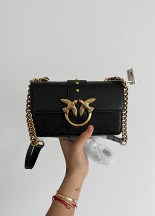 Сумка пинко