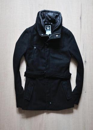 Женское пальто  g-star raw solar wool coat