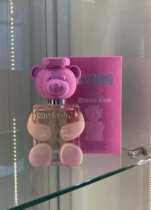 Moschino Utique парфуми bubble 15 мл 30мл