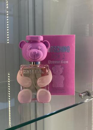 Moschino toy 2 bubble gum