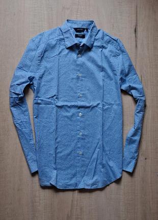 Рубашка paul smith