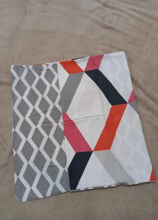 Наволочка 1шт.50 ×70👍в гарному стані 💥