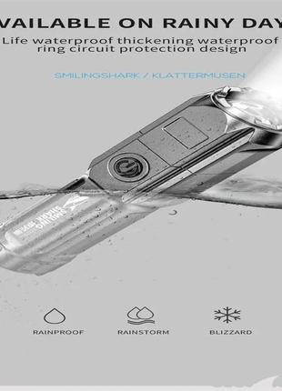 Фонарик фонарик светодиодный высокомощный usb перезарядка