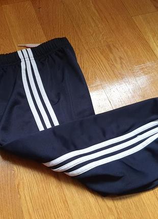 Adidas 2-3 роки зростання 98 див. спортивні штани дівчинка