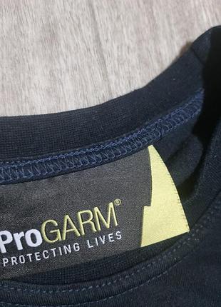 Футболка progarm. размер 48-50 4
