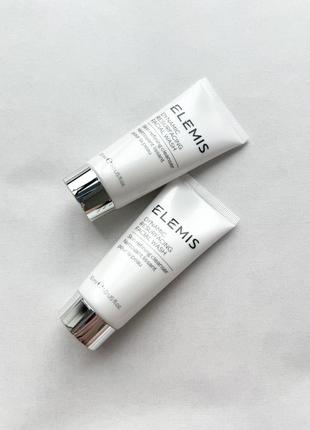 Средство для очищения кожи elemis dynamic resurfacing facial wash, 30 ml