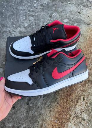 Кроссовки air jordan 1 low 10us - 28cm - 44 eur