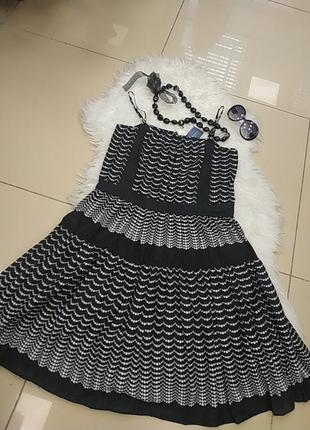 Сарафан bcbgmaxazria