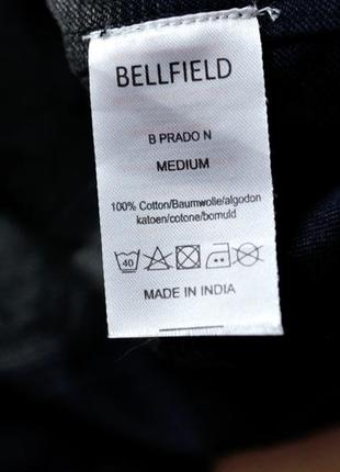 Рубашка bellfield7 фото