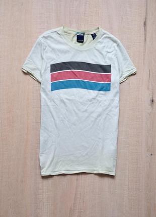 Футболка scotch&soda