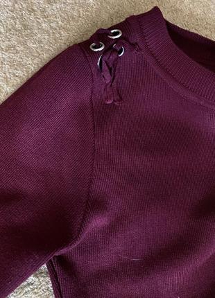 Сукня міді 4