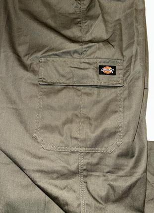 Карго штаны, брюки dickies3 фото