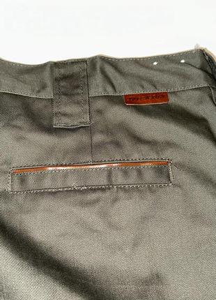 Карго штаны, брюки dickies4 фото