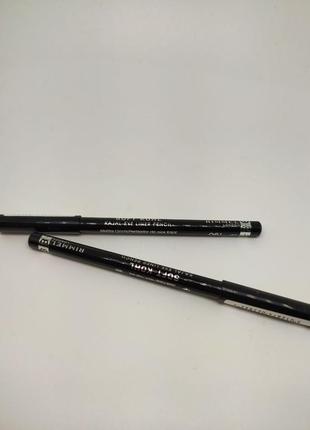 Карандаш для век rimmel soft kohl kajal eye pencil2 фото