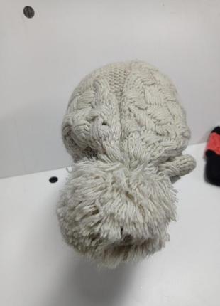 Шапка 3