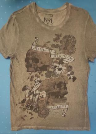 Футболка denim 73