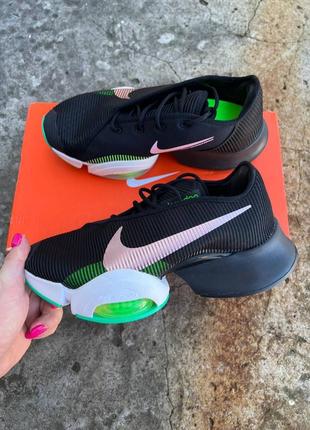 Жіночі nike superrep 2 39 eur - 25cm - 8us