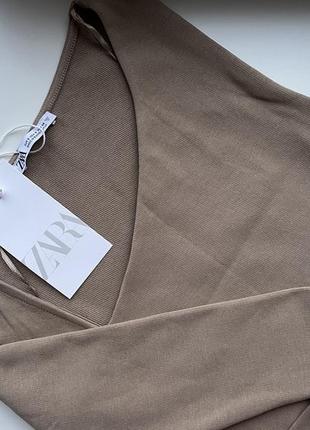 Асиметрична кофта