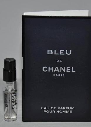 Chanel bleu de chanel eau de parfum