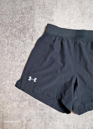 Шорти under armour2 фото