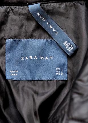 Куртка zara3 фото