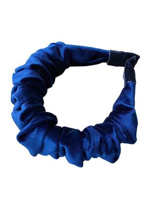 Стильный обруч ободок для волос my scarf