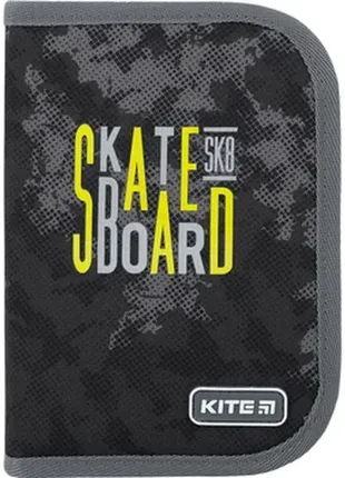 Рюкзак набор kite skateboard set_k22-531m-49 фото