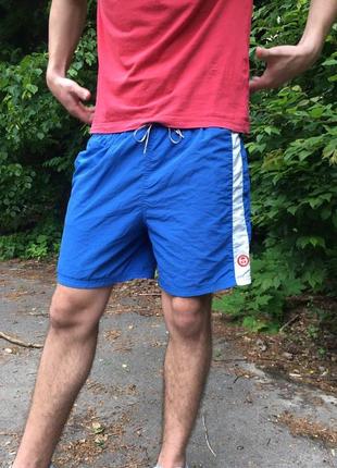 Шорты sergio tacchini