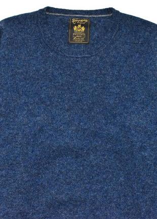 Springfield вовняний светр cos gant massimo dutti tommy hifiger ralph lauren стиль5 фото