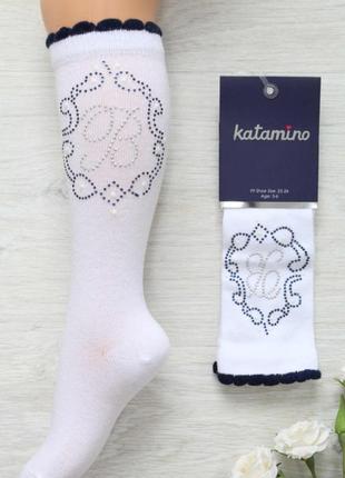 Гольфы katamino 9-10 роков 2
