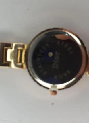 Женский подарочный набор ювелирные изделий кулон, часы, браслет в подарочной упаковке w1-d1