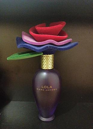 Парфуми lola
