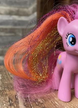 Поні, пінкі, пінкі пай, my little pony, оригінал