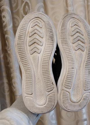 Стильные удобные прочные брендовые кроссовки f&amp;f5 фото