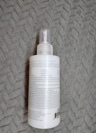 Verb leave-in conditioning mist - несмываемый кондиционер для волос