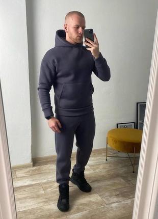 Спортивний костюм чоловічий