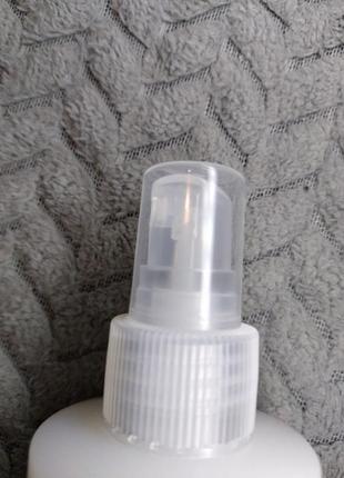 Verb leave-in conditioning mist - несмываемый кондиционер для волос