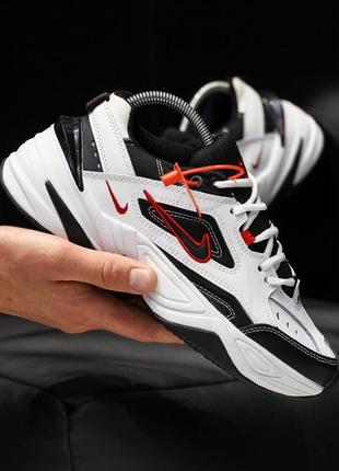 Кросівки чоловічі nike m2k tekno