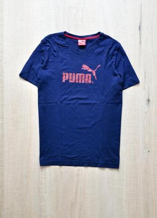 Футболка puma