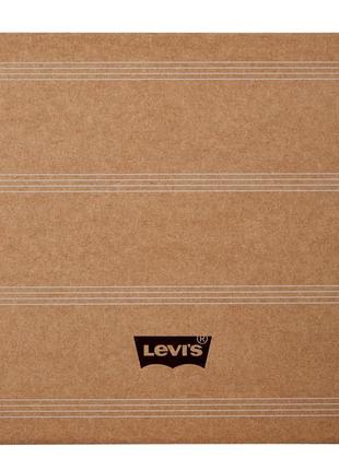 Набір шкарпеток levi's giftbox reg cut sport sock 4 pack 701220685 001 039