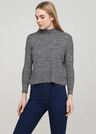 Гольф h&m в рубчик