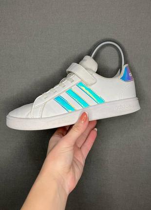 Кроссовки adidas 34 р