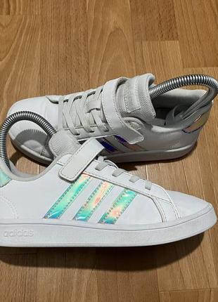 Кроссовки adidas 34 р4 фото