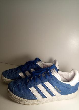 Кросівки adidas gazelle