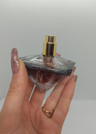 Духи от lancome оригинал без крышки