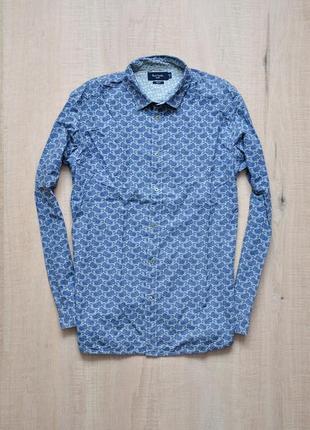 Рубашка paul smith