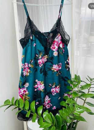 Европа🇪🇺 secret possessions. качественная ночнушка известного бренда