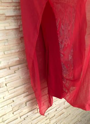 Нарядная туника 3