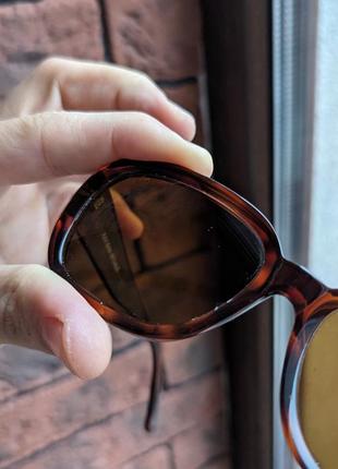 Ray ban rituals оригинал очки от солнца6 фото