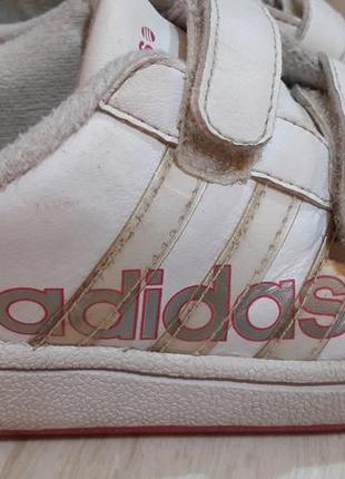 Кросівки для дівчинки 2